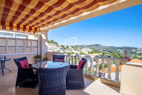 Villa i Calpe, Alicante, Calpe - € 445.000 | Ref: ALT66812 - foto 10