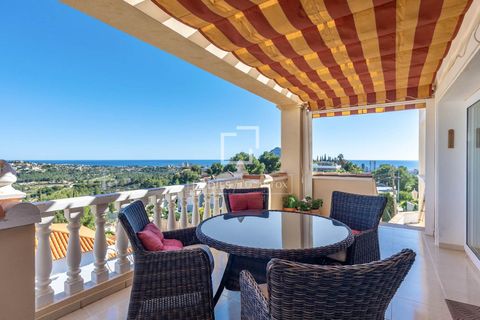 Villa i Calpe, Alicante, Calpe - € 445.000 | Ref: ALT66812 - foto 11