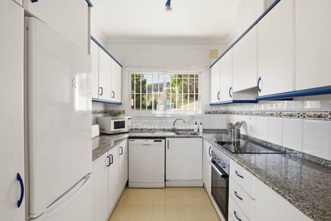 Villa i Calpe, Alicante, Calpe - € 445.000 | Ref: ALT66812 - foto 12
