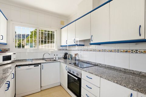 Villa i Calpe, Alicante, Calpe - € 445.000 | Ref: ALT66812 - foto 13