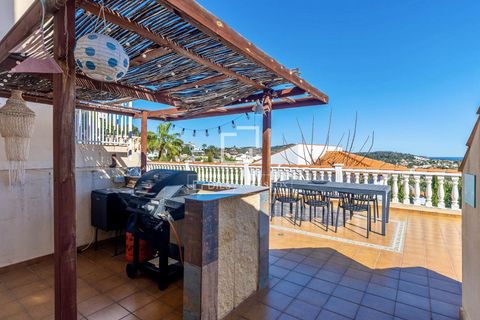 Villa i Calpe, Alicante, Calpe - € 445.000 | Ref: ALT66812 - foto 28