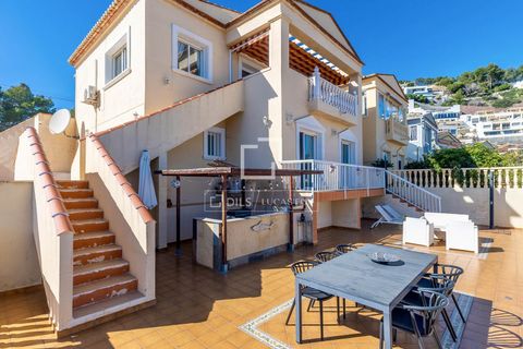 Villa i Calpe, Alicante, Calpe - € 445.000 | Ref: ALT66812 - foto 29
