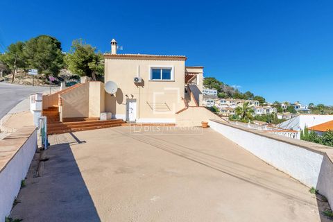 Villa i Calpe, Alicante, Calpe - € 445.000 | Ref: ALT66812 - foto 33