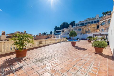 Villa i Calpe, Alicante, Calpe - € 445.000 | Ref: ALT66812 - foto 36