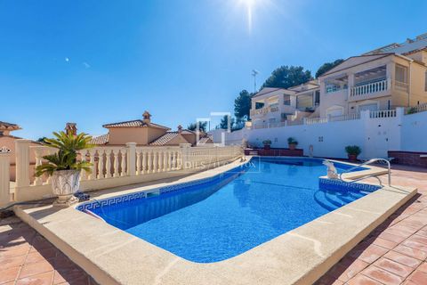 Villa i Calpe, Alicante, Calpe - € 445.000 | Ref: ALT66812 - foto 38