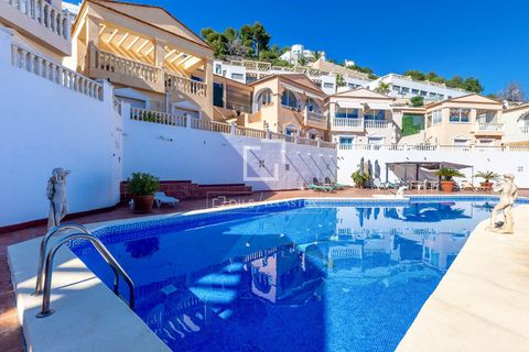 Villa i Calpe, Alicante, Calpe - € 445.000 | Ref: ALT66812 - foto 39