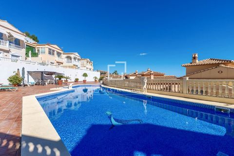 Villa i Calpe, Alicante, Calpe - € 445.000 | Ref: ALT66812 - foto 40