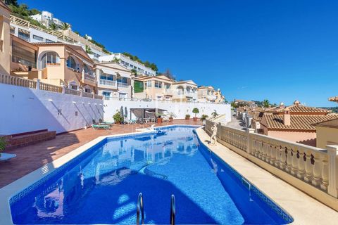 Villa i Calpe, Alicante, Calpe - € 445.000 | Ref: ALT66812 - foto 41