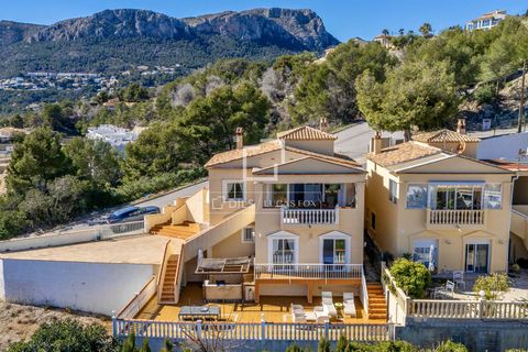 Villa i Calpe, Alicante, Calpe - € 445.000 | Ref: ALT66812 - foto 42