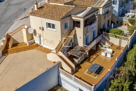 Villa i Calpe, Alicante, Calpe - € 445.000 | Ref: ALT66812 - foto 44