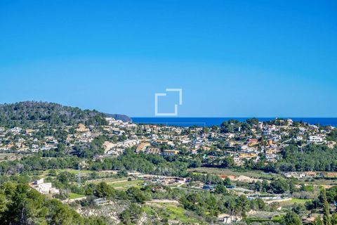Villa i Calpe, Alicante, Calpe - € 445.000 | Ref: ALT66812 - foto 49