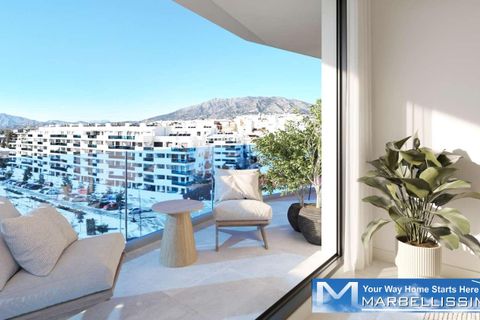 Leilighet i Mijas, Malaga, Mijas - € 399 000 | Ref: 10.069 - foto 6