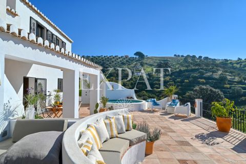 Herregård i Almunecar, Granada, Almunecar - € 795 000 | Ref: 0479 - foto 7