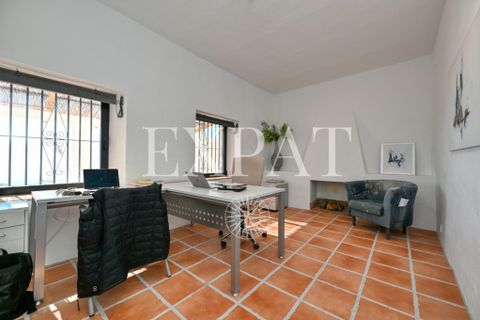 Herregård i Almunecar, Granada, Almunecar - € 795 000 | Ref: 0479 - foto 19