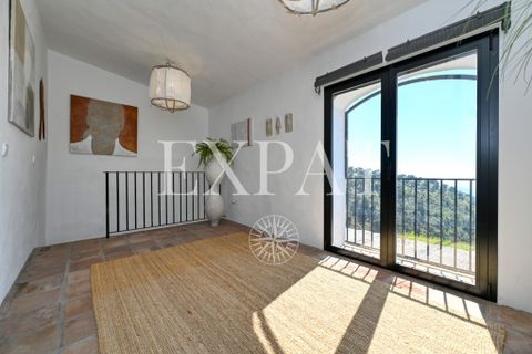 Herregård i Almunecar, Granada, Almunecar - € 795 000 | Ref: 0479 - foto 22
