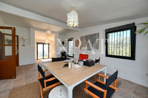 Herregård i Almunecar, Granada, Almunecar - € 795 000 | Ref: 0479 - foto 24
