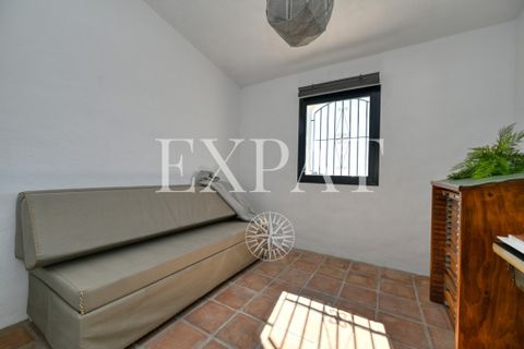 Herregård i Almunecar, Granada, Almunecar - € 795 000 | Ref: 0479 - foto 28