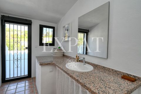 Herregård i Almunecar, Granada, Almunecar - € 795 000 | Ref: 0479 - foto 29