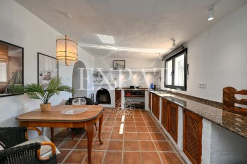 Herregård i Almunecar, Granada, Almunecar - € 795 000 | Ref: 0479 - foto 31