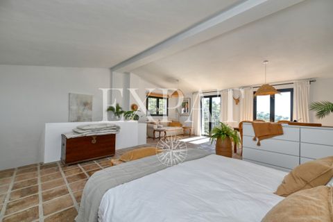 Herregård i Almunecar, Granada, Almunecar - € 795 000 | Ref: 0479 - foto 33