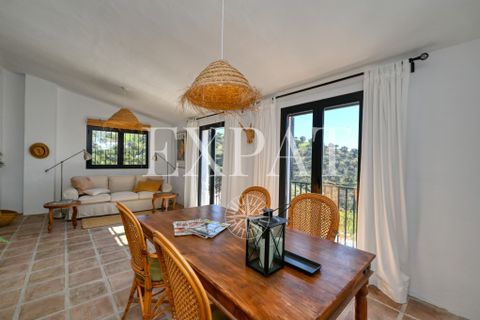Herregård i Almunecar, Granada, Almunecar - € 795 000 | Ref: 0479 - foto 34