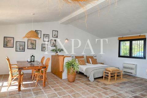 Herregård i Almunecar, Granada, Almunecar - € 795 000 | Ref: 0479 - foto 35