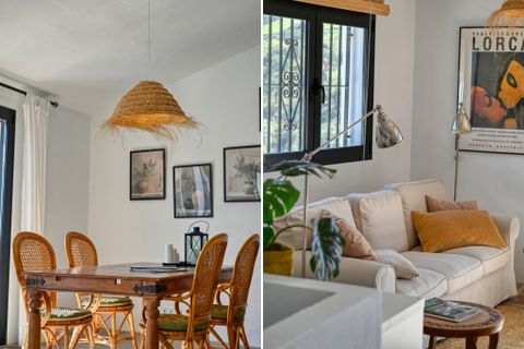 Herregård i Almunecar, Granada, Almunecar - € 795 000 | Ref: 0479 - foto 36