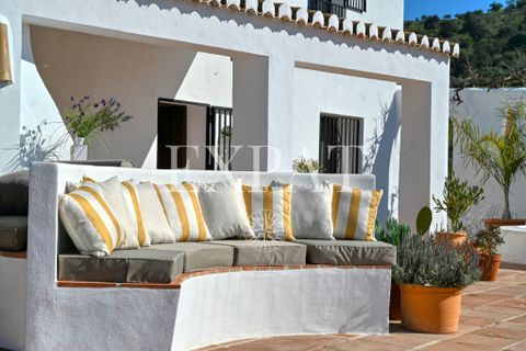 Herregård i Almunecar, Granada, Almunecar - € 795 000 | Ref: 0479 - foto 39