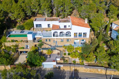 Villa i Roses, Gerona, Roses - € 2.490.000 | Ref: CBR66862 - foto 37