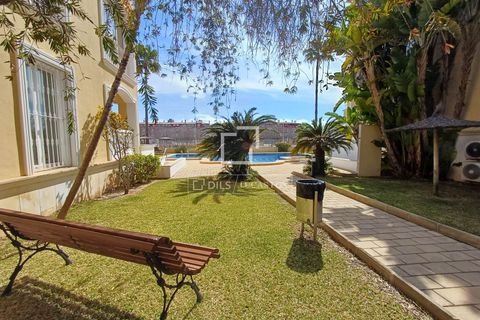 Lejlighed i Javea, Alicante, Javea - € 375.000 | Ref: JAV66938 - foto 18