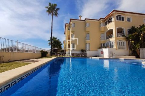 Lejlighed i Javea, Alicante, Javea - € 375.000 | Ref: JAV66938 - foto 1