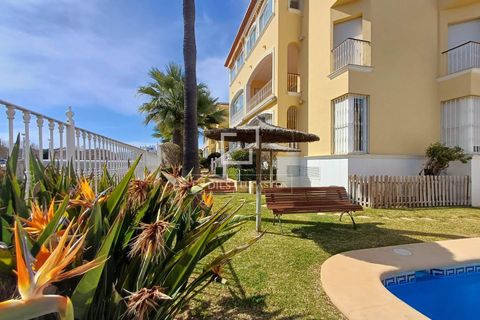 Lejlighed i Javea, Alicante, Javea - € 375.000 | Ref: JAV66938 - foto 3