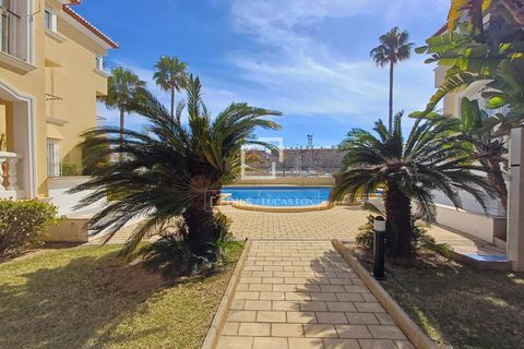 Lejlighed i Javea, Alicante, Javea - € 375.000 | Ref: JAV66938 - foto 21