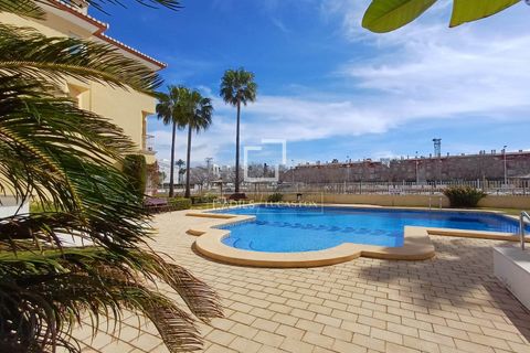 Lejlighed i Javea, Alicante, Javea - € 375.000 | Ref: JAV66938 - foto 23