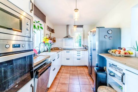 Villa i Sant Pere De Ribes, Barcelona, Sant Pere De Ribes - € 1.270.000 | Ref: SIT66182 - foto 6