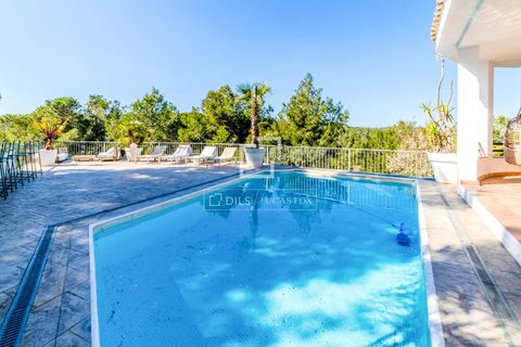 Villa i Sant Pere De Ribes, Barcelona, Sant Pere De Ribes - € 1.270.000 | Ref: SIT66182 - foto 7