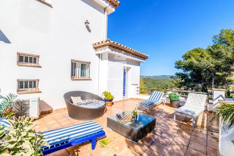 Villa i Sant Pere De Ribes, Barcelona, Sant Pere De Ribes - € 1.270.000 | Ref: SIT66182 - foto 8