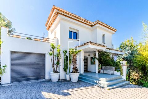 Villa i Sant Pere De Ribes, Barcelona, Sant Pere De Ribes - € 1.270.000 | Ref: SIT66182 - foto 9