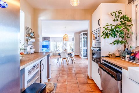 Villa i Sant Pere De Ribes, Barcelona, Sant Pere De Ribes - € 1.270.000 | Ref: SIT66182 - foto 14