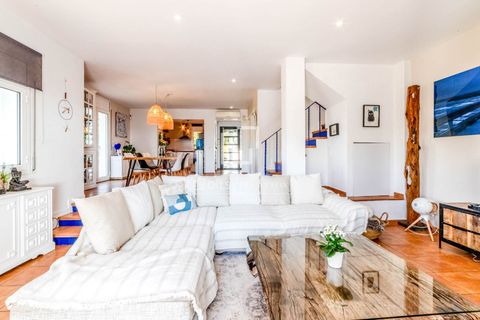 Villa i Sant Pere De Ribes, Barcelona, Sant Pere De Ribes - € 1.270.000 | Ref: SIT66182 - foto 16
