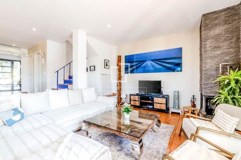 Villa i Sant Pere De Ribes, Barcelona, Sant Pere De Ribes - € 1.270.000 | Ref: SIT66182 - foto 17