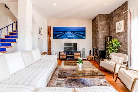 Villa i Sant Pere De Ribes, Barcelona, Sant Pere De Ribes - € 1.270.000 | Ref: SIT66182 - foto 18