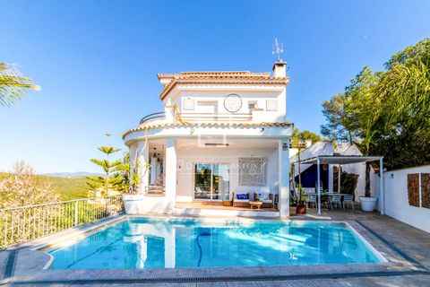Villa i Sant Pere De Ribes, Barcelona, Sant Pere De Ribes - € 1.270.000 | Ref: SIT66182 - foto 19