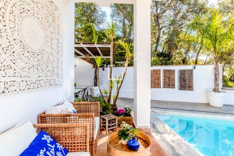 Villa i Sant Pere De Ribes, Barcelona, Sant Pere De Ribes - € 1.270.000 | Ref: SIT66182 - foto 21