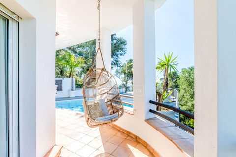 Villa i Sant Pere De Ribes, Barcelona, Sant Pere De Ribes - € 1.270.000 | Ref: SIT66182 - foto 22