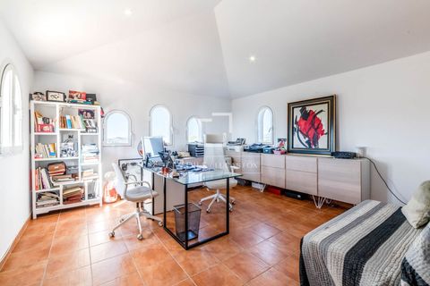Villa i Sant Pere De Ribes, Barcelona, Sant Pere De Ribes - € 1.270.000 | Ref: SIT66182 - foto 32