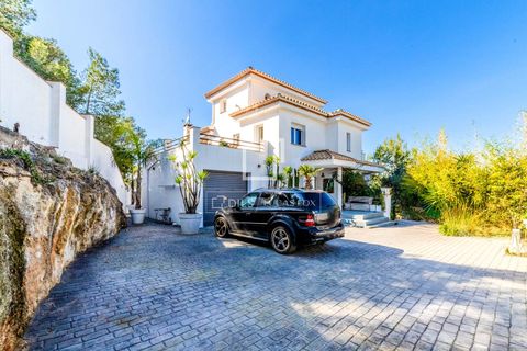 Villa i Sant Pere De Ribes, Barcelona, Sant Pere De Ribes - € 1.270.000 | Ref: SIT66182 - foto 35