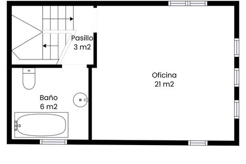 Villa i Sant Pere De Ribes, Barcelona, Sant Pere De Ribes - € 1.270.000 | Ref: SIT66182 - foto 38