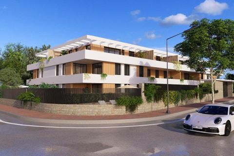 Leilighet i Javea, Alicante, Javea - € 345 000 | Ref: 767382 - foto 1