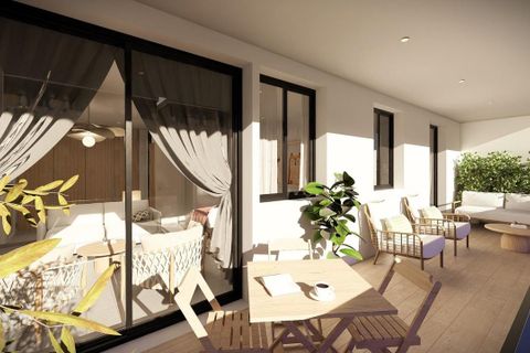 Leilighet i Javea, Alicante, Javea - € 345 000 | Ref: 767382 - foto 3